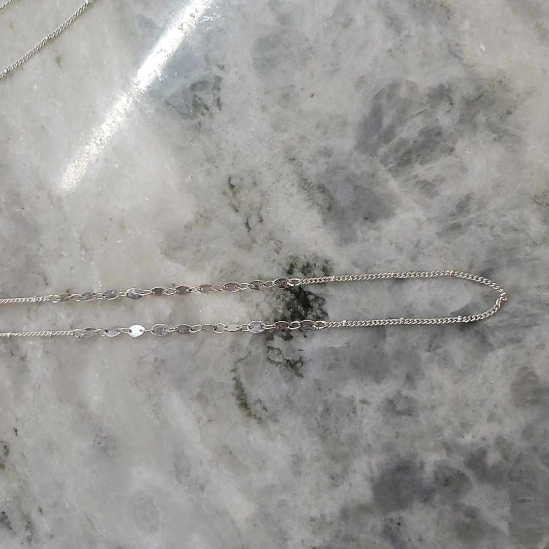 Connect Necklace